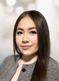 headshot